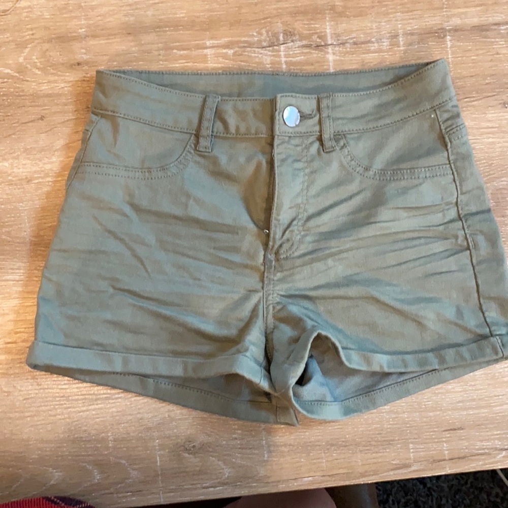 Shorts